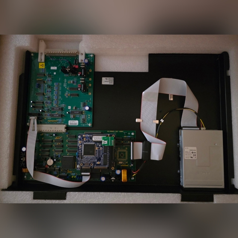 Thermo Scientific Varistain Gemini Electronics Tray–A78010311–Untested for Parts